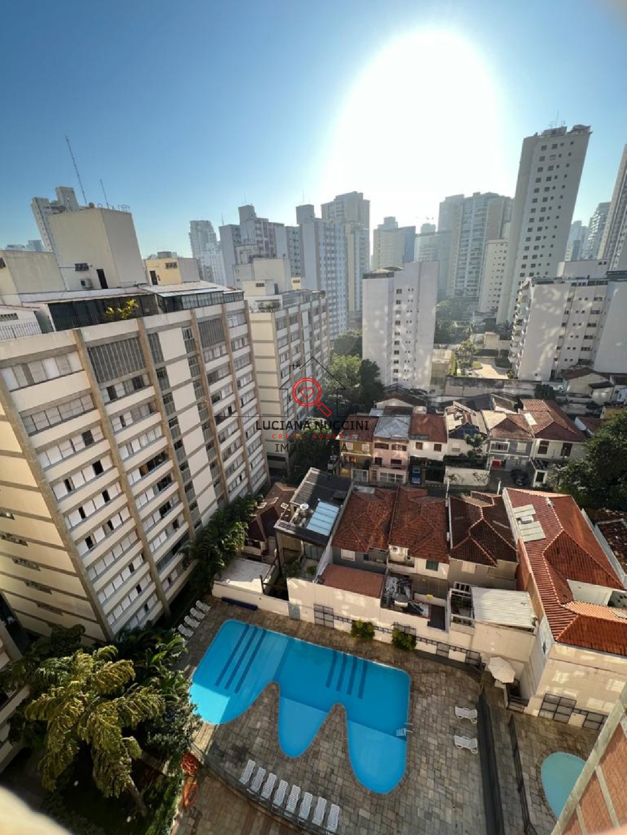 Apartamento para Locação na Vila Mariana - 2 Dormitórios, 2 Banheiros e 1 Vaga