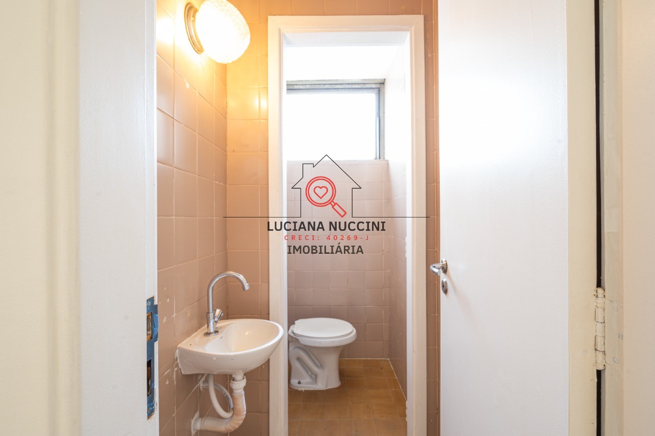 Espaço Comercial Disponível para Locação!