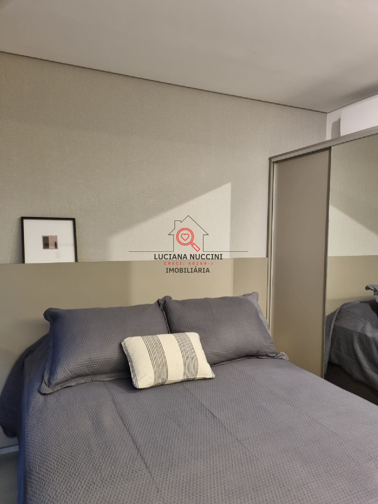 Descubra seu novo lar neste adorável Studio de 30m² no coração do Campo Belo, São Paulo