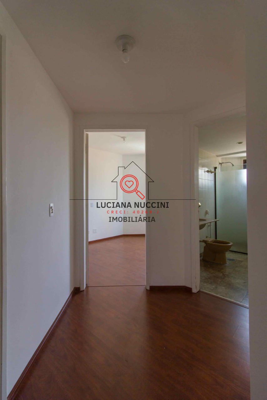 Aproveite a oportunidade desse apartamento!