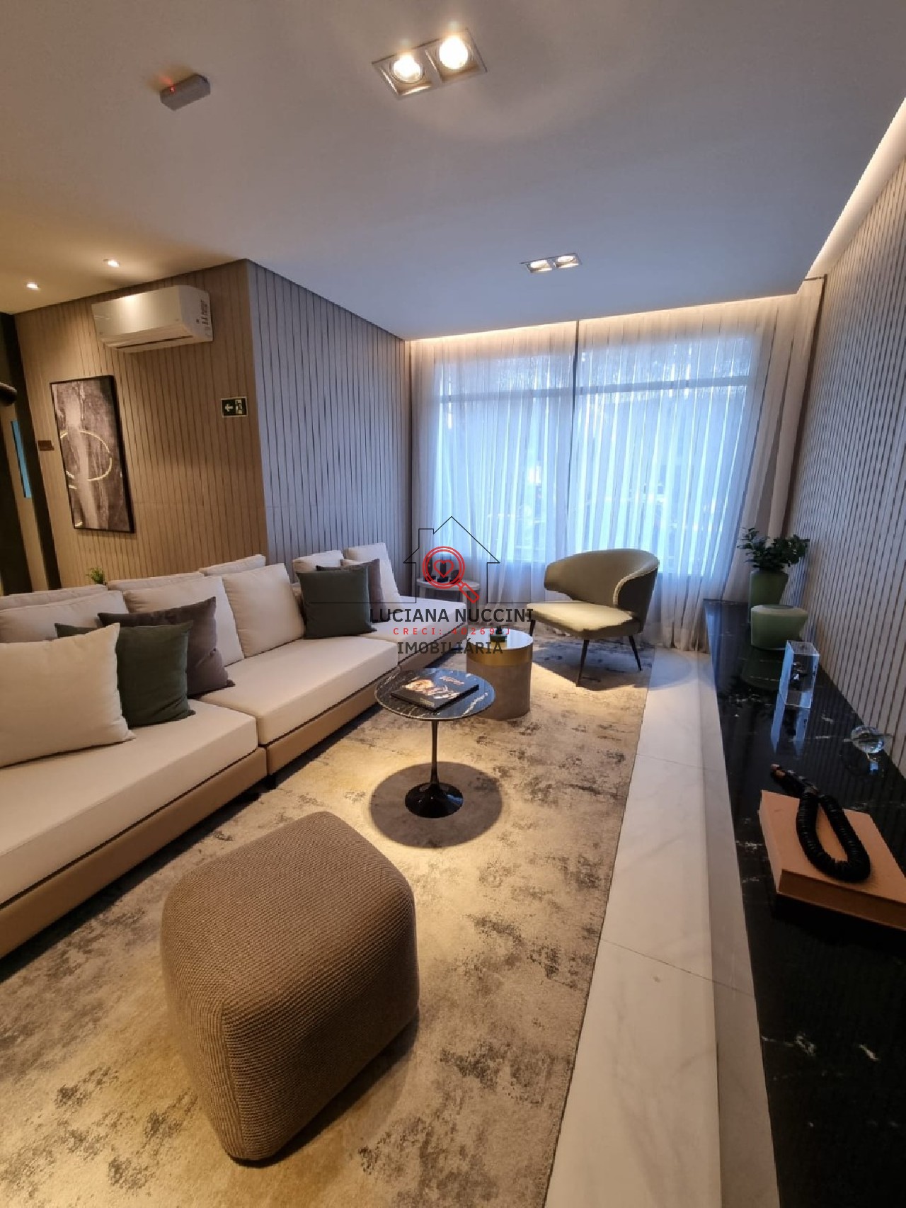Descubra seu novo lar neste adorável Studio de 30m² no coração do Campo Belo, São Paulo