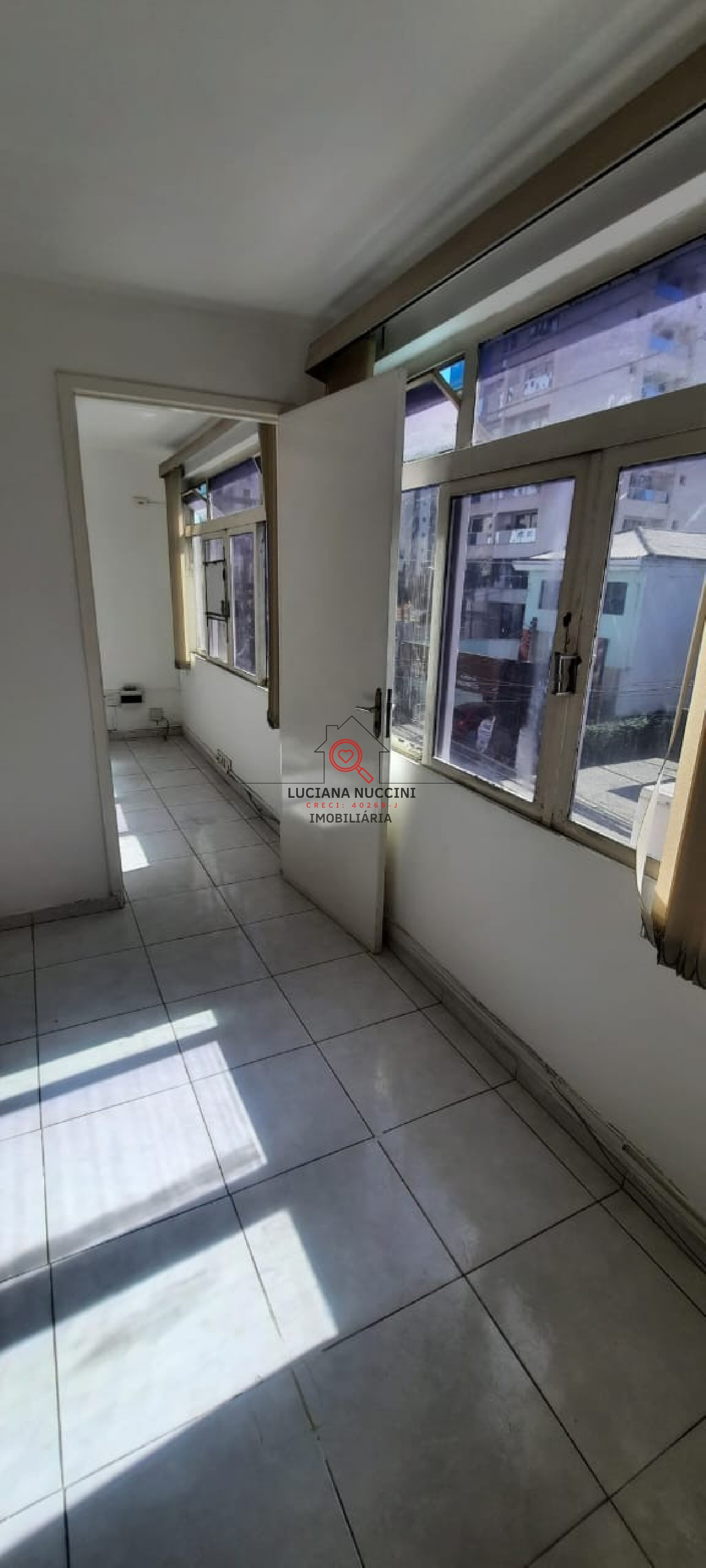 Sala Comercial para Locação em Campo Belo - 40,00 m², Ótima Localização