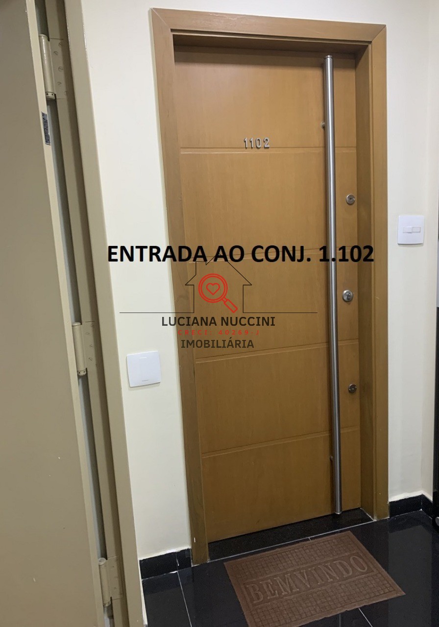 Conjunto Comercial à Venda em Bela Vista, São Paulo-SP: 4 Salas, 2 Banheiros, 2 Vagas - 145,92 m²