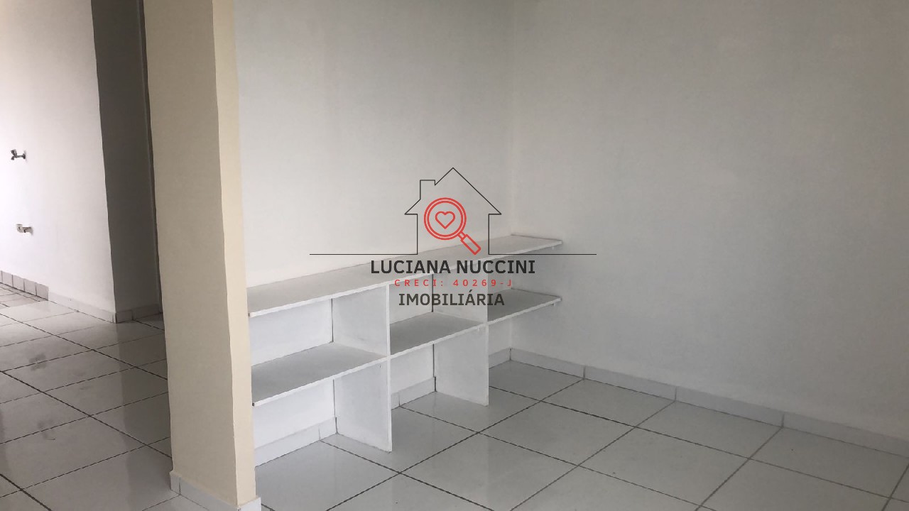 Apartamento de 1 quarto para locação no Jabaquara, São Paulo-SP: 1 sala, 2 banheiros, 1 vaga e 170,25m²!