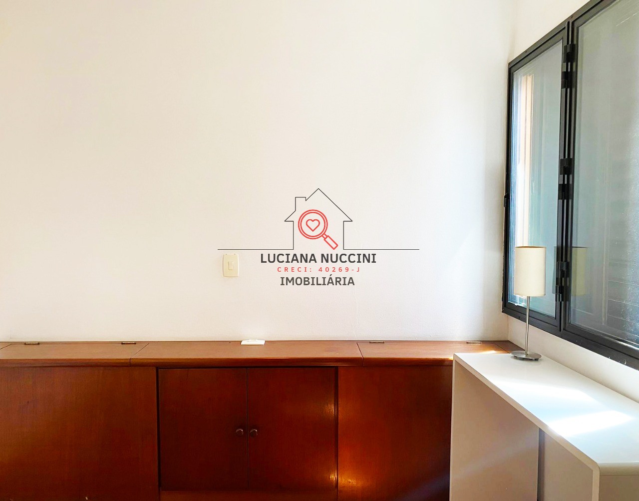 Apartamento para locação em são paulo-sp, santa cecília: 1 q