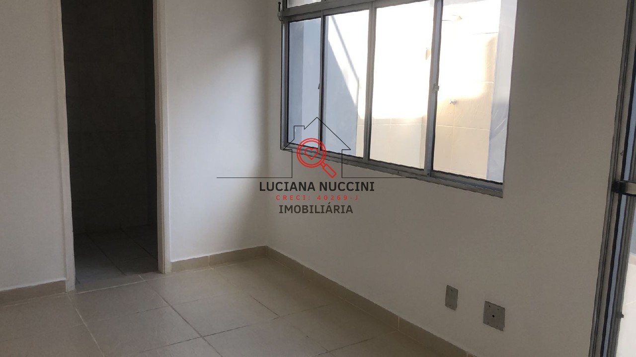 Cobertura duplex para locação - jabaquara, são paulo