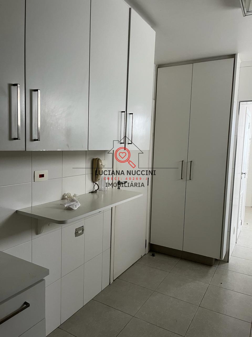 APARTAMENTO PARA ALUGUEL - 140m2, 3 quartos (1 suíte), 2 vagas de garagem
