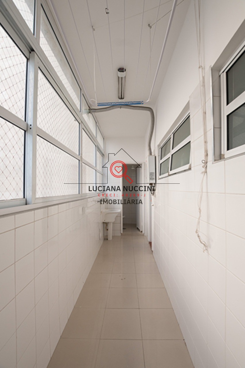 Maravilhoso apartamento de 148m² de área útil disponível para locação!