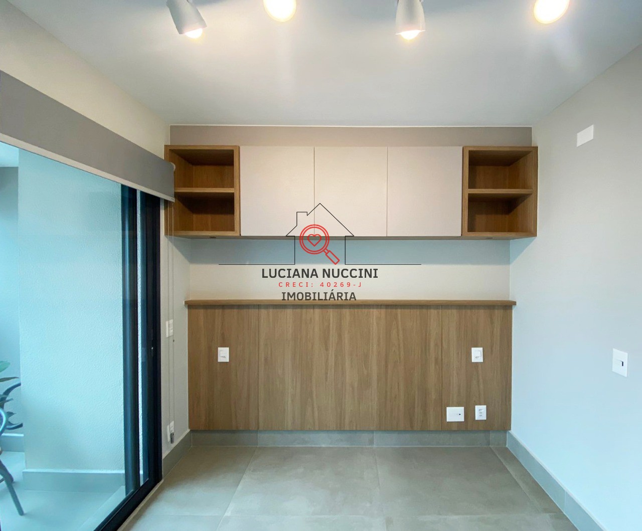 Venha morar no melhor Studio da região! Com uma localização privilegiada