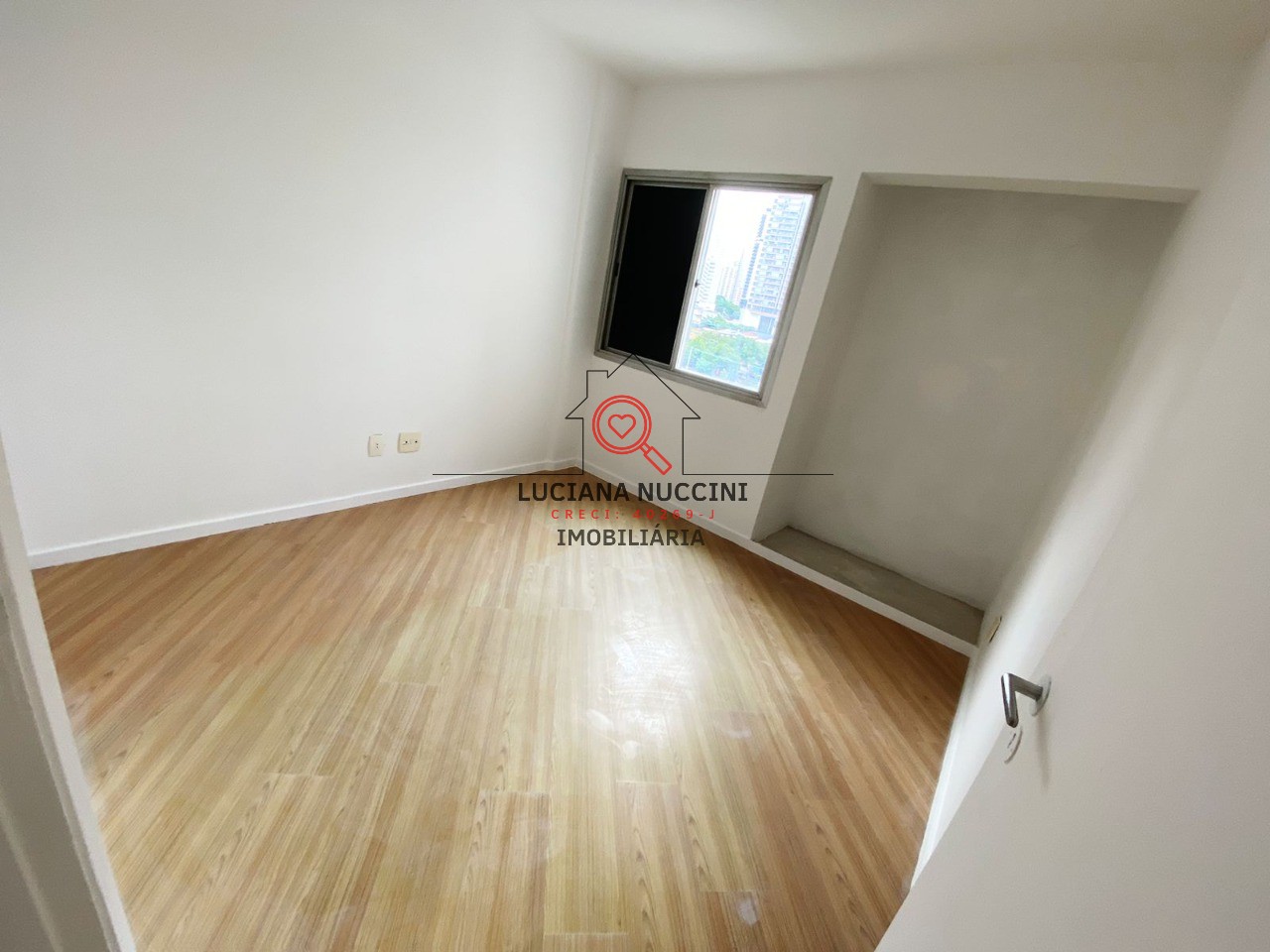 Apartamento espaçoso e confortável disponível para locação!
