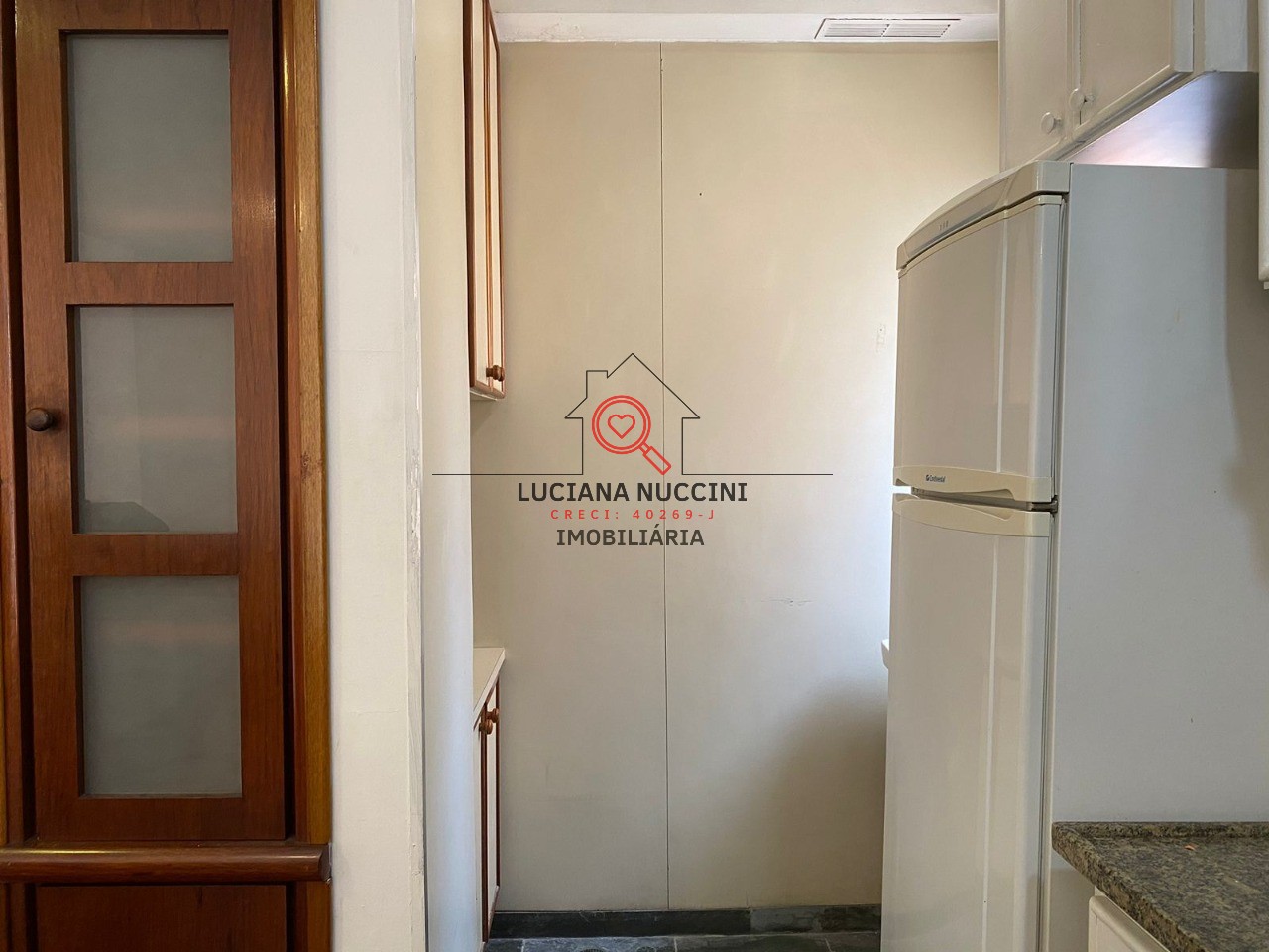 Apartamento para locação em são paulo-sp, santa cecília: 1 q