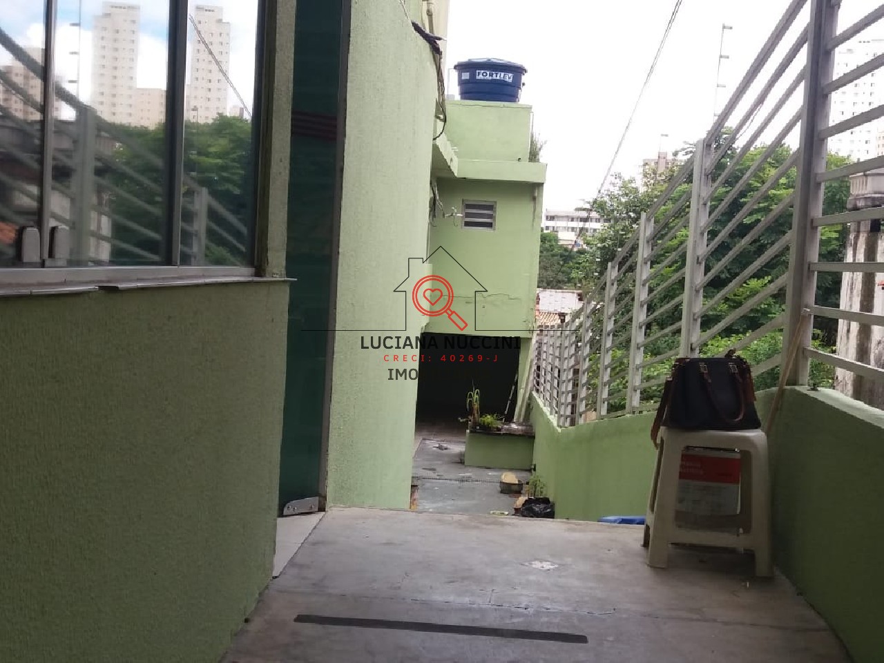 Espaçosa Casa Residencial na Vila Monte Alegre - 3 Dormitórios, 7 Salas e 8 Banheiros!