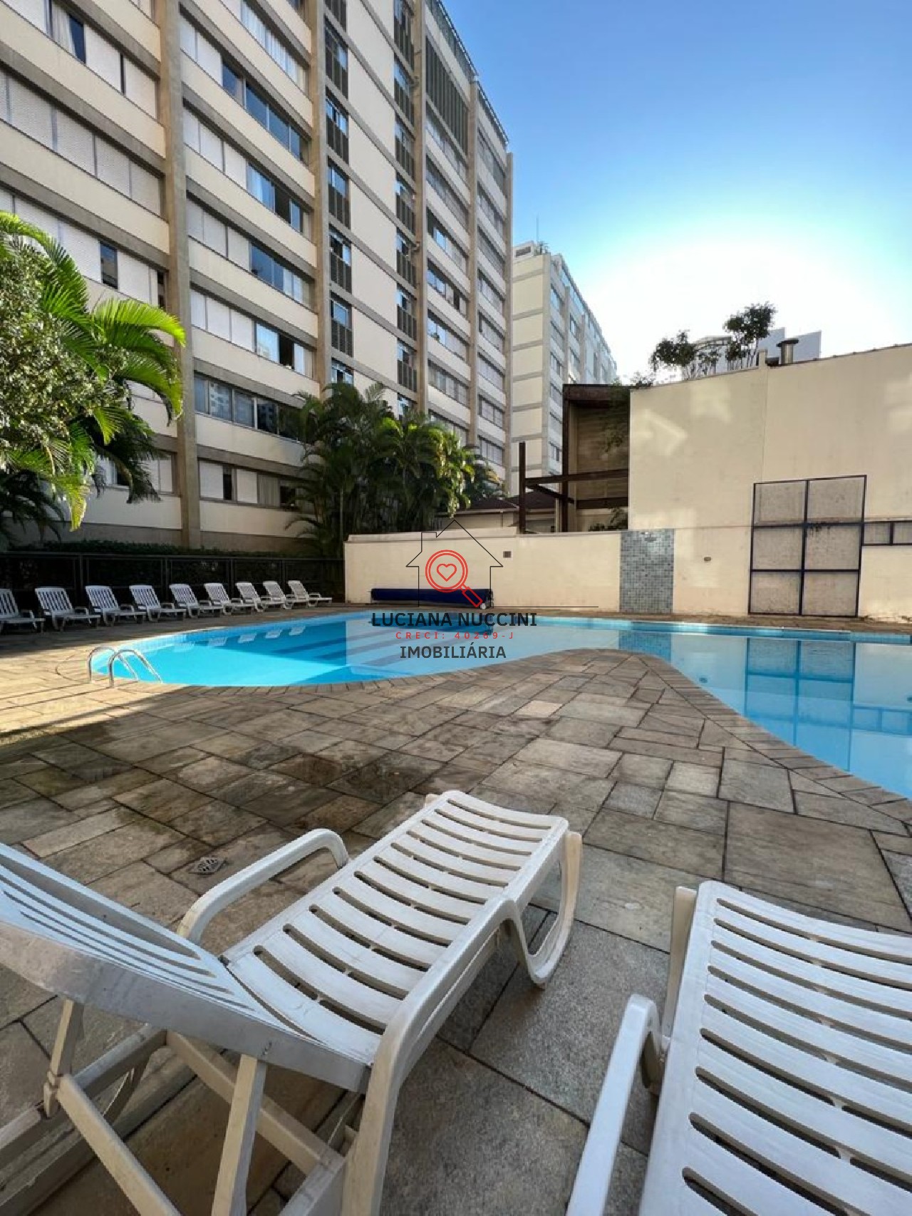 Apartamento para Locação na Vila Mariana - 2 Dormitórios, 2 Banheiros e 1 Vaga