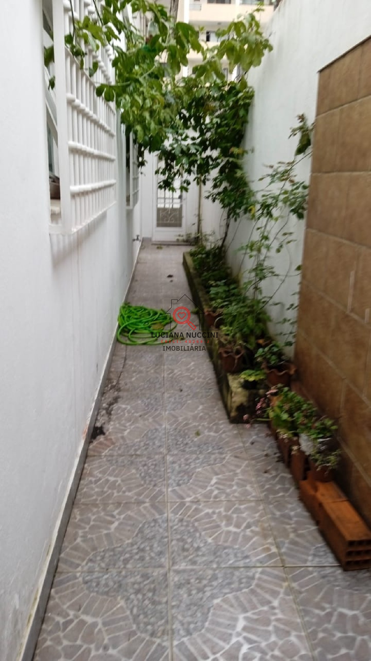 Casa de luxo para venda ou locação na vila mascote - 5 quart
