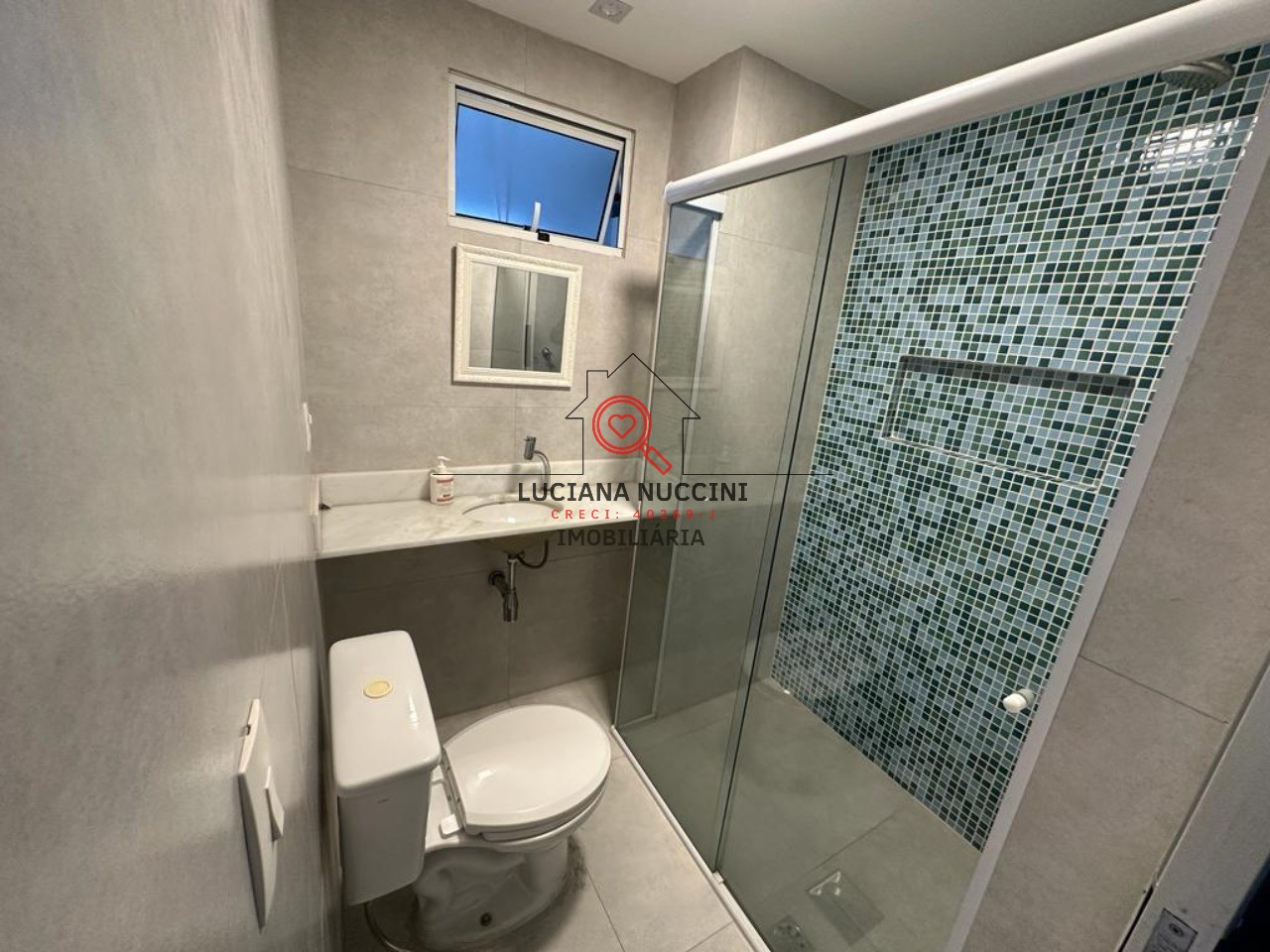 Luxo e conforto: apartamento para locação no jardim londrina