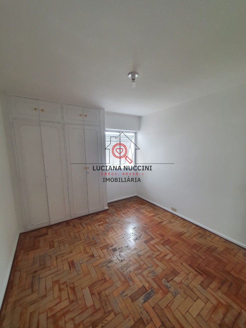Venha morar no apartamento dos seus sonhos!