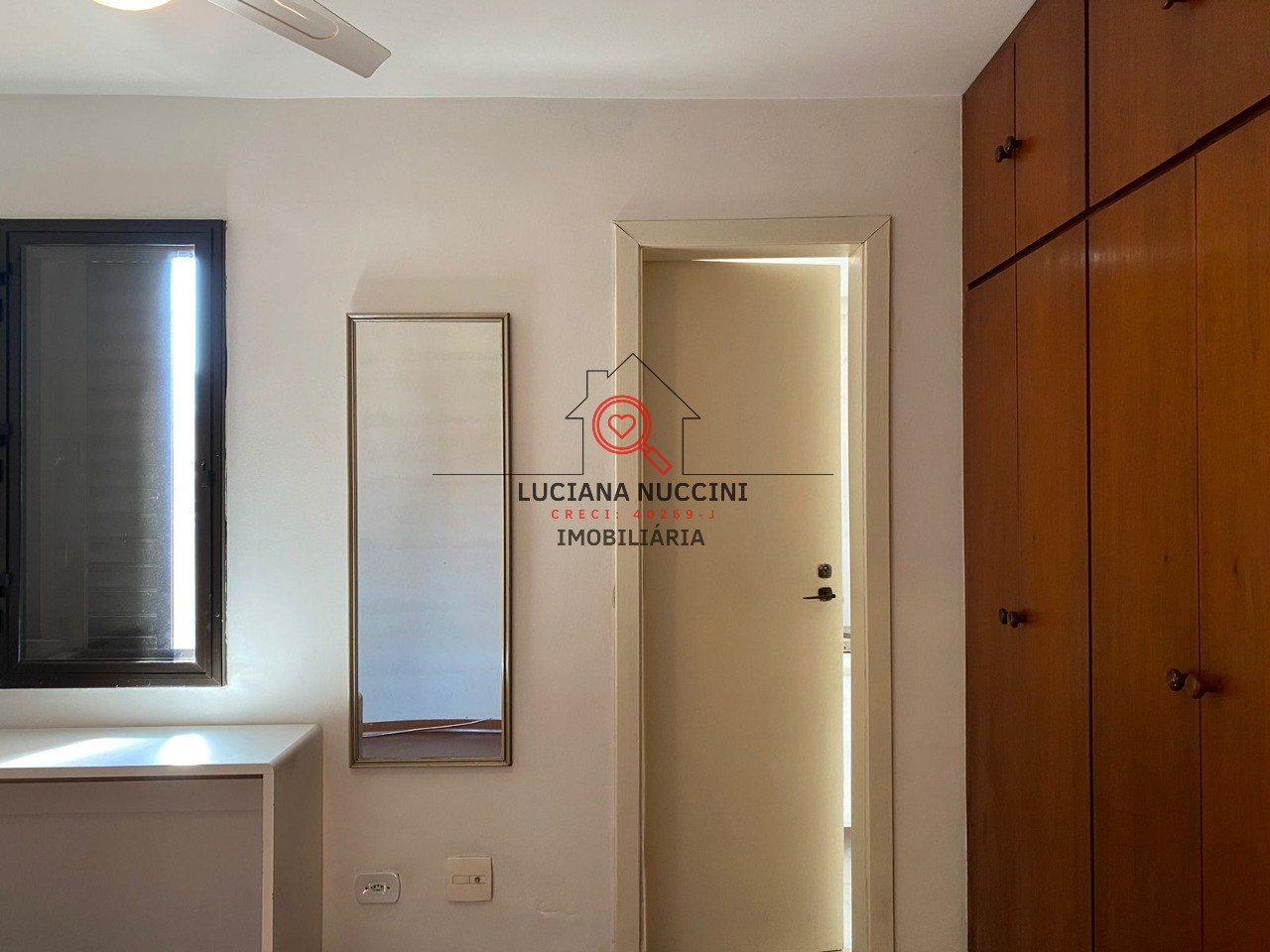 Apartamento para locação em são paulo-sp, santa cecília: 1 q