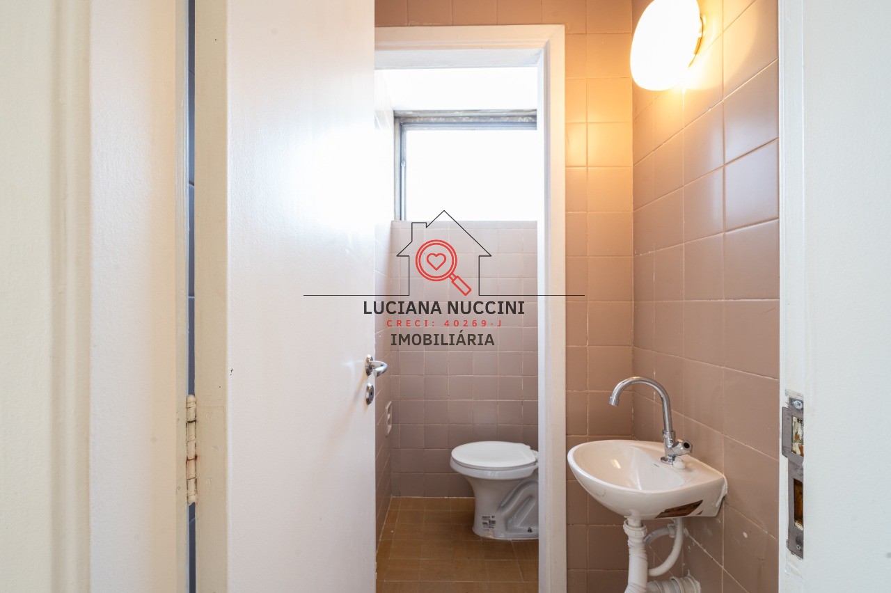 Espaço Comercial Disponível para Locação!