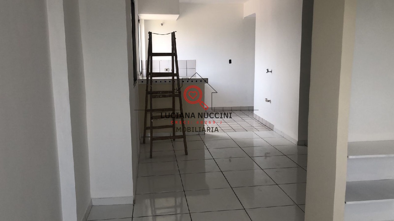 Apartamento de 1 quarto para locação no Jabaquara, São Paulo-SP: 1 sala, 2 banheiros, 1 vaga e 170,25m²!