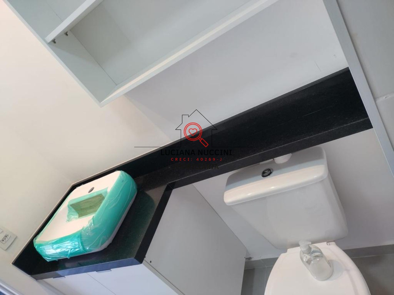 Alugue já seu studio na Bela Vista, São Paulo-SP: 1 quarto, 1 banheiro, 26m² de área!