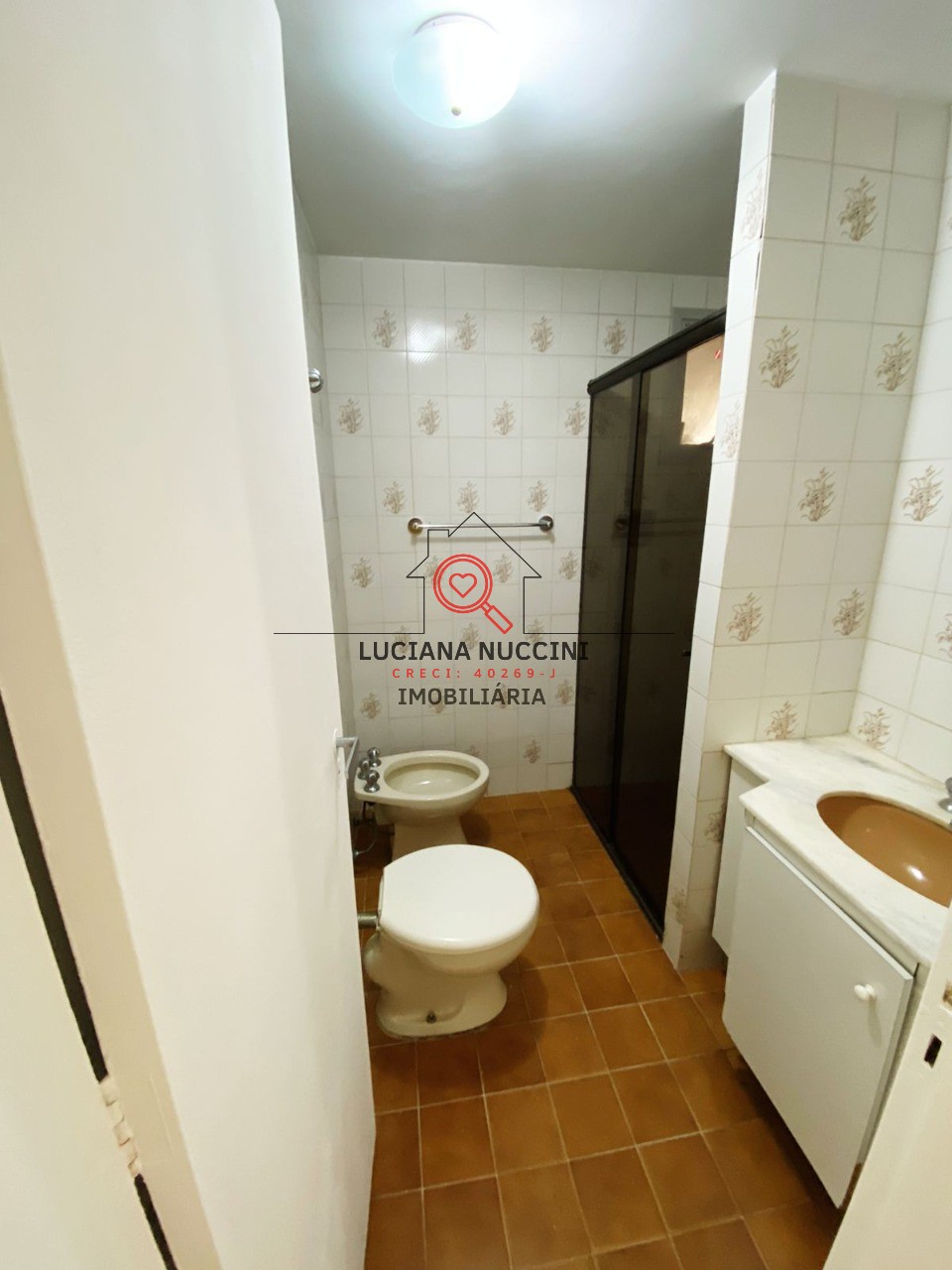 Apartamento espaçoso e confortável disponível para locação!