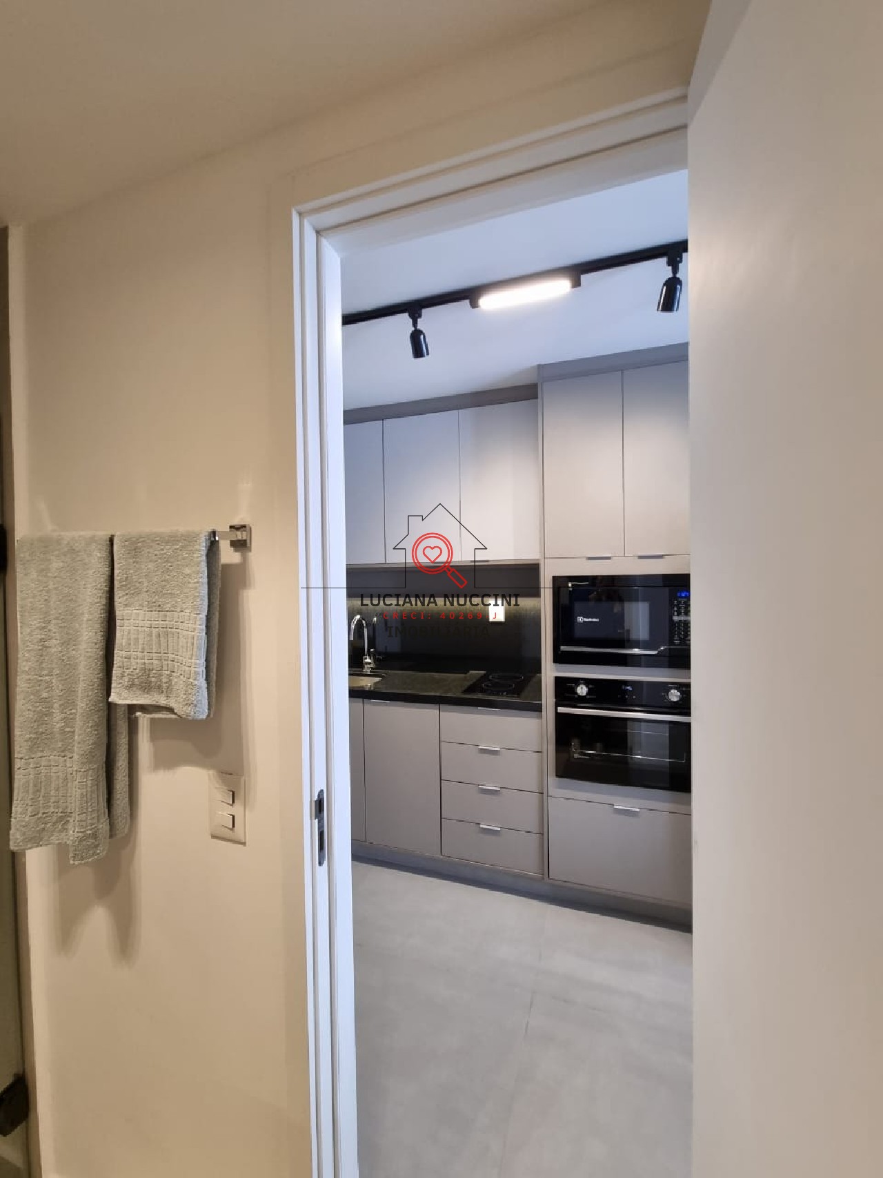 Descubra seu novo lar neste adorável Studio de 30m² no coração do Campo Belo, São Paulo