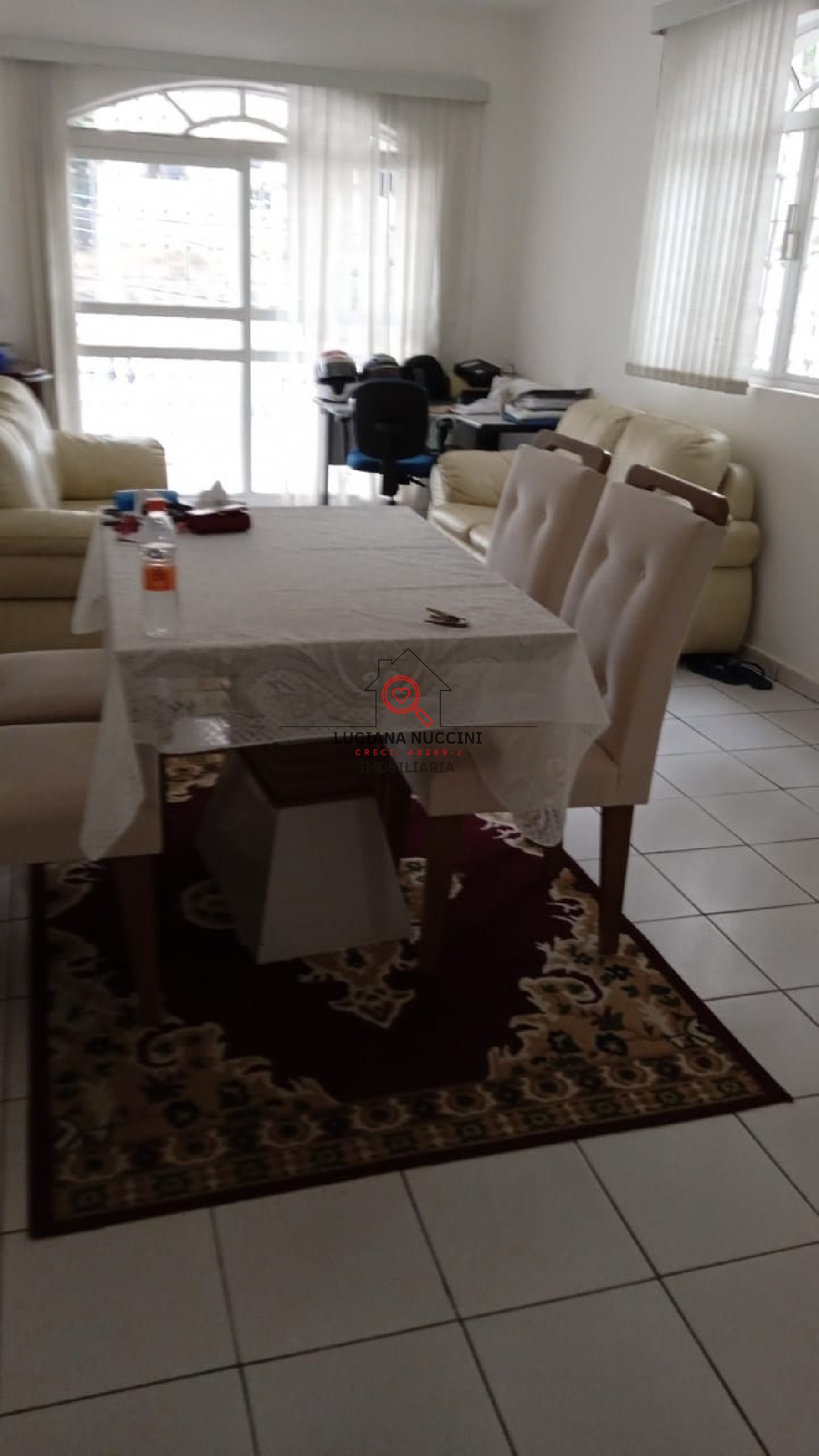 Casa de luxo para venda ou locação na vila mascote - 5 quart