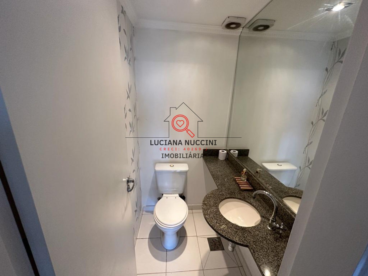 Luxo e conforto: apartamento para locação no jardim londrina
