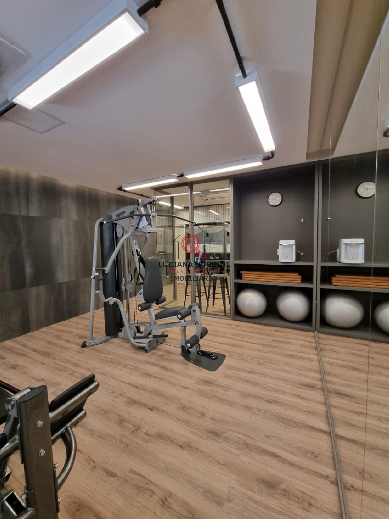 Descubra seu novo lar neste adorável Studio de 30m² no coração do Campo Belo, São Paulo