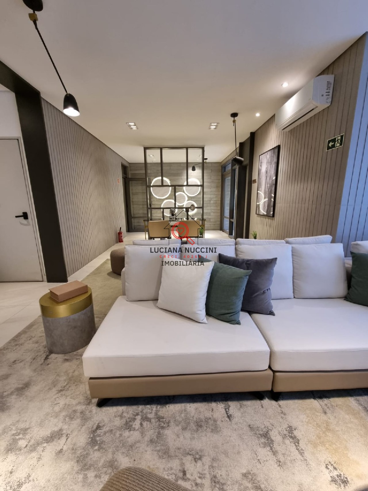 Descubra seu novo lar neste adorável Studio de 30m² no coração do Campo Belo, São Paulo