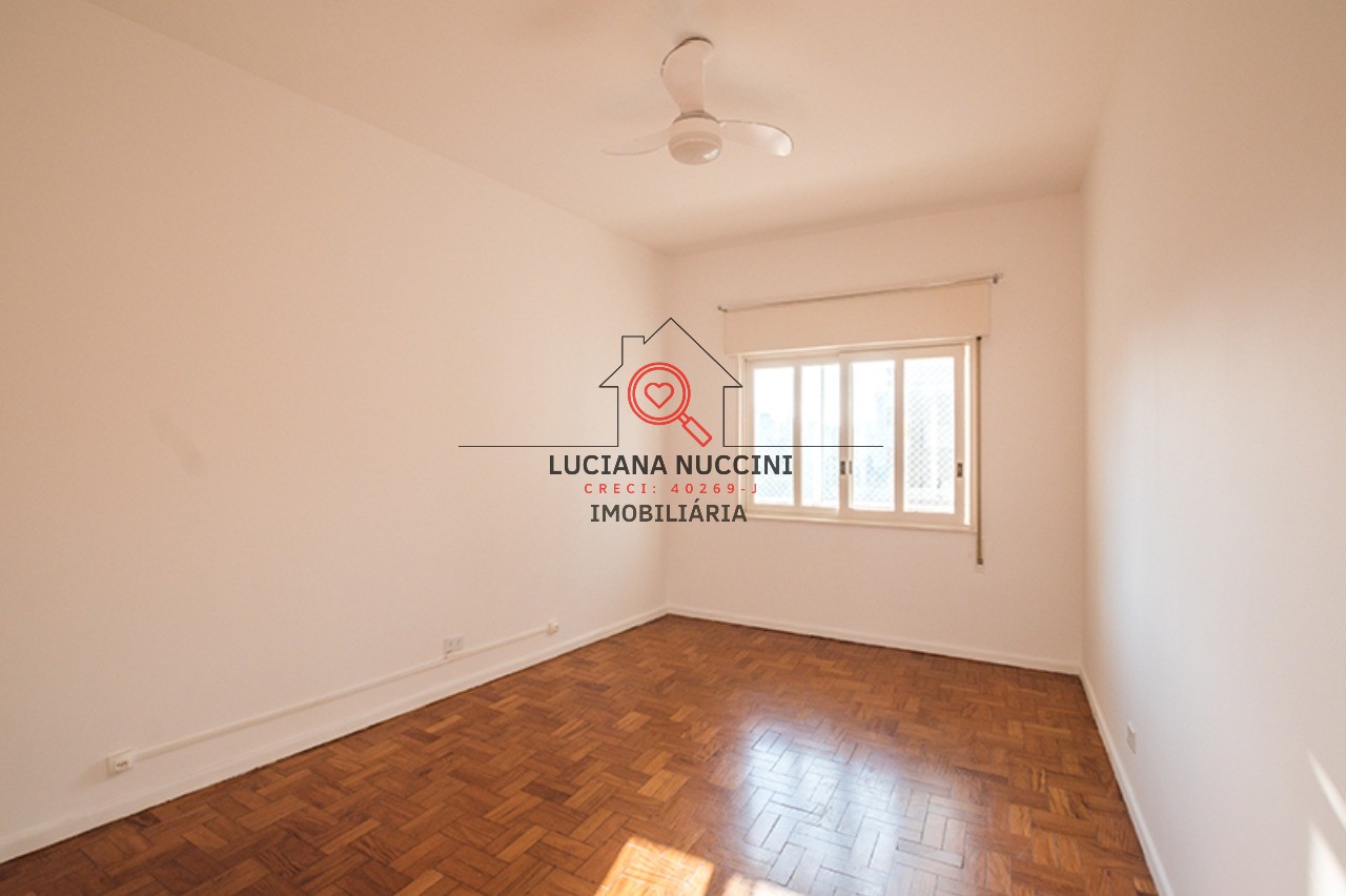 Maravilhoso apartamento de 148m² de área útil disponível par