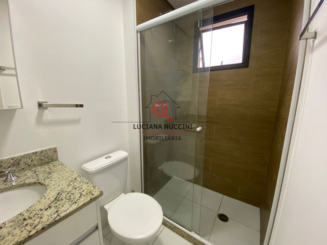 Venha morar neste incrível apartamento, localizado em uma região privilegiada da cidade!