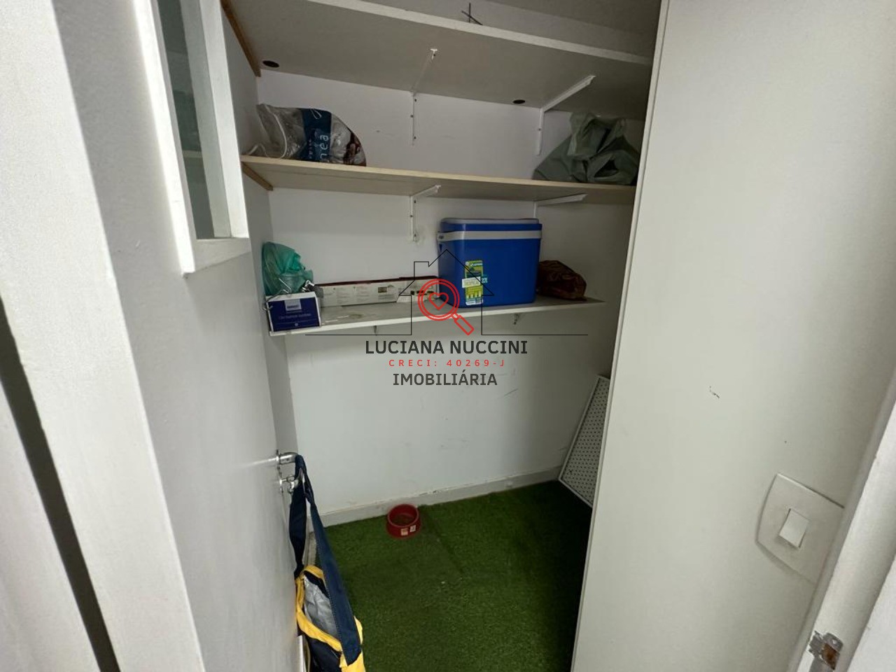 Luxo e conforto: apartamento para locação no jardim londrina