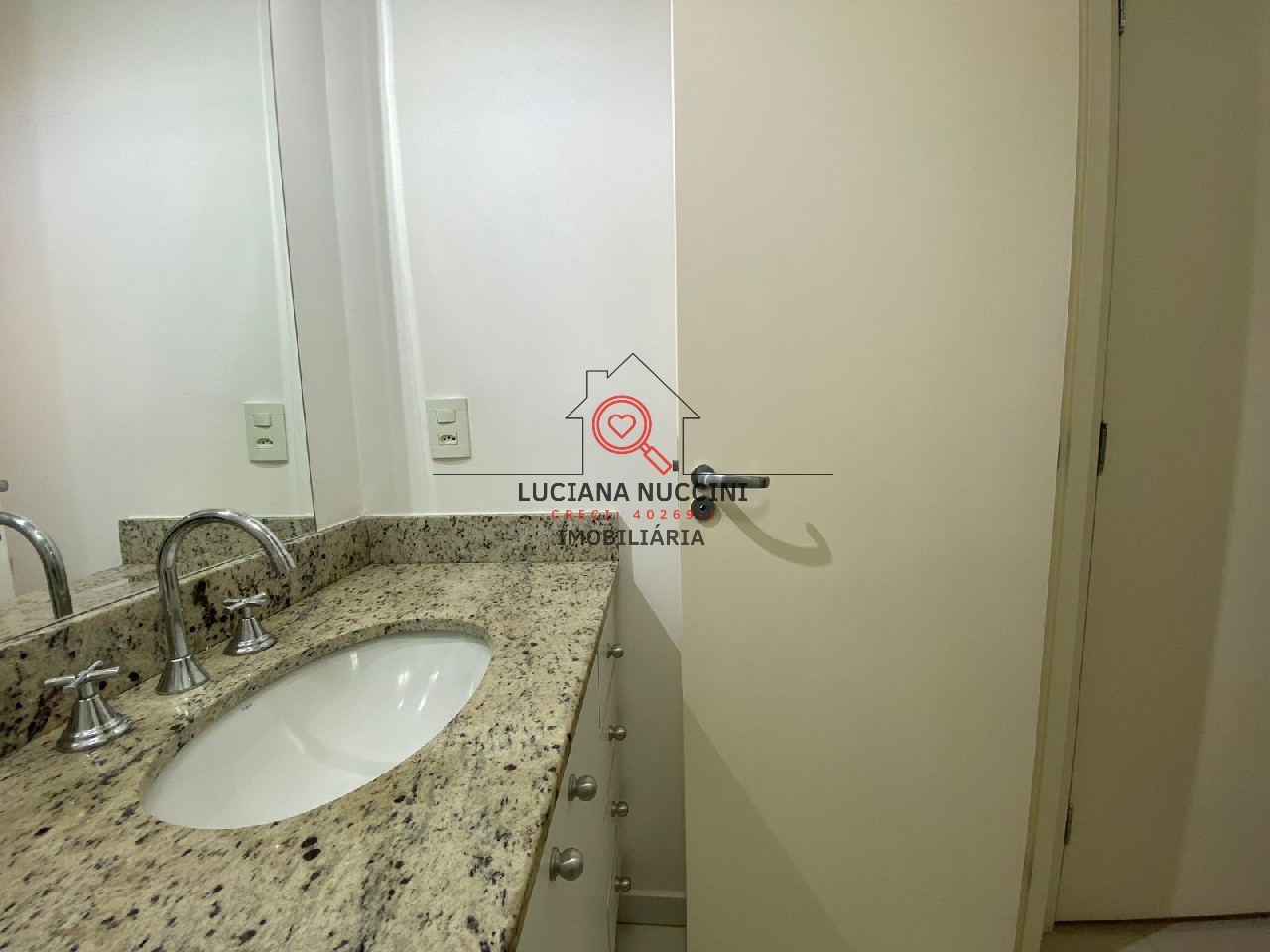 Studio Residencial para Locação na Bela Vista