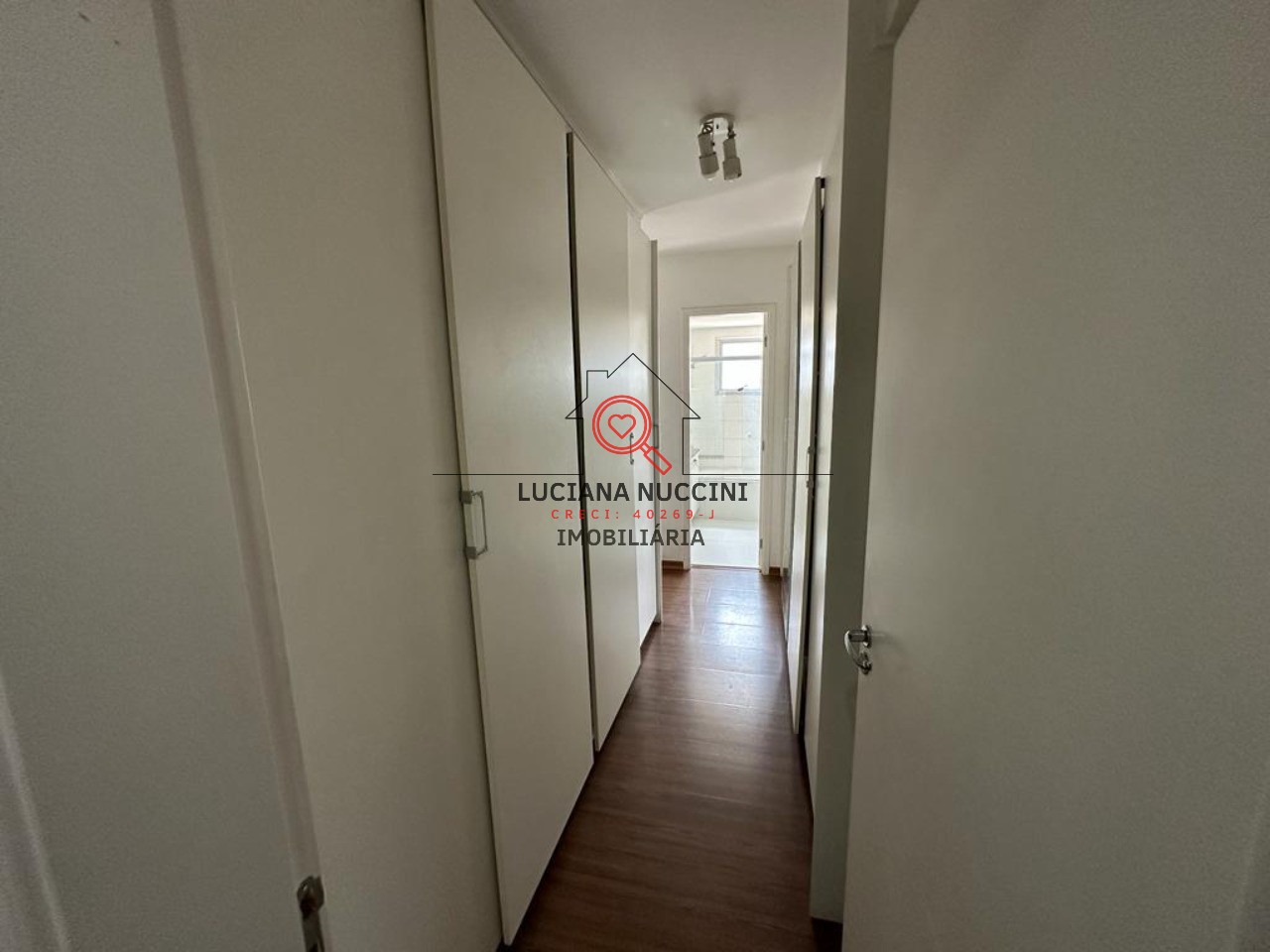 Luxo e Conforto: Apartamento para Locação no Jardim Londrina - 4 Dormitórios, 5 Banheiros, 3 Vagas