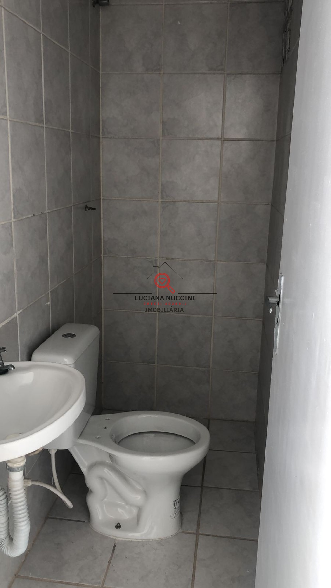 Cobertura Duplex para Locação - Jabaquara, São Paulo