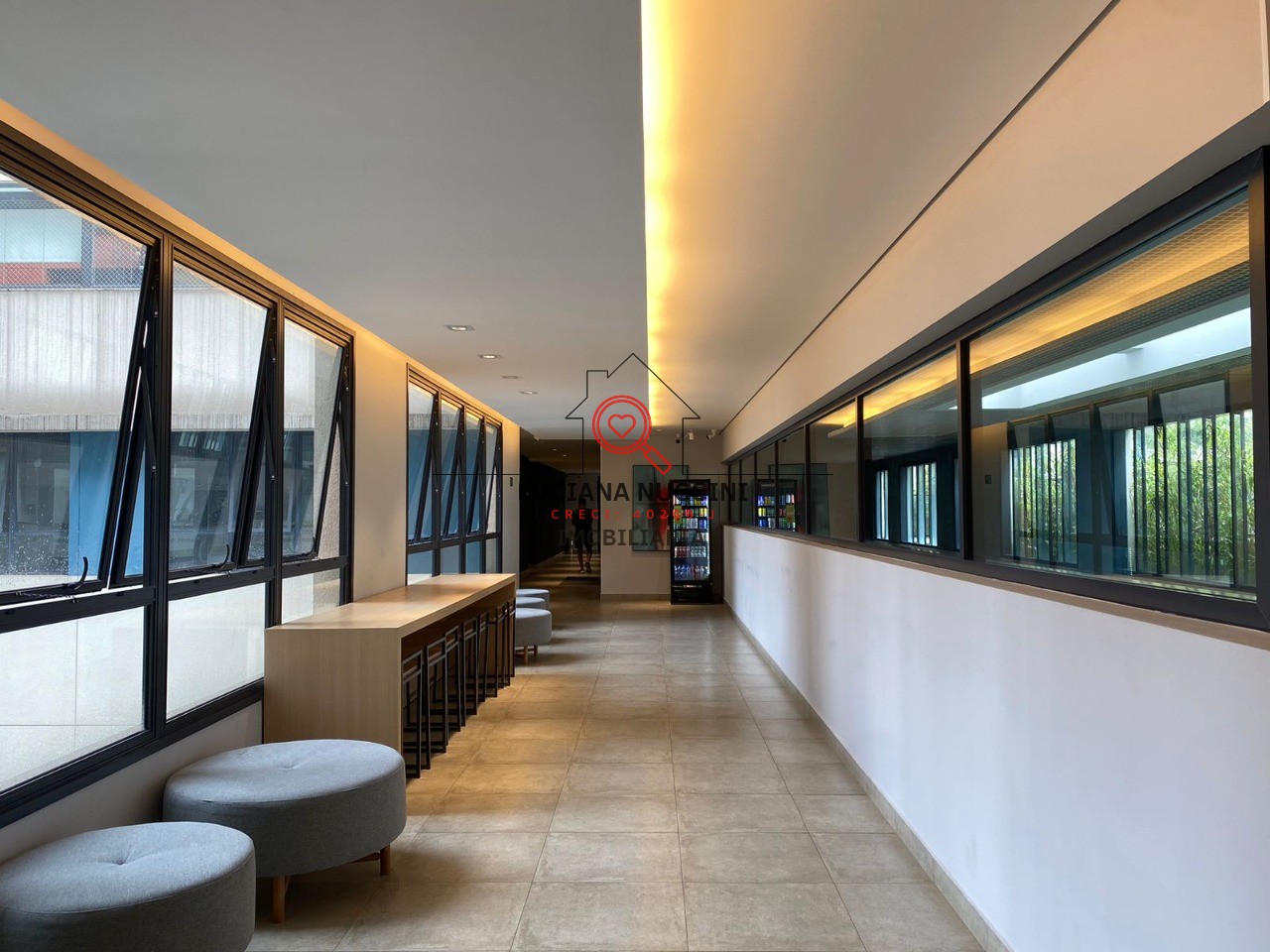 Venha morar no melhor Studio da região! Com uma localização privilegiada
