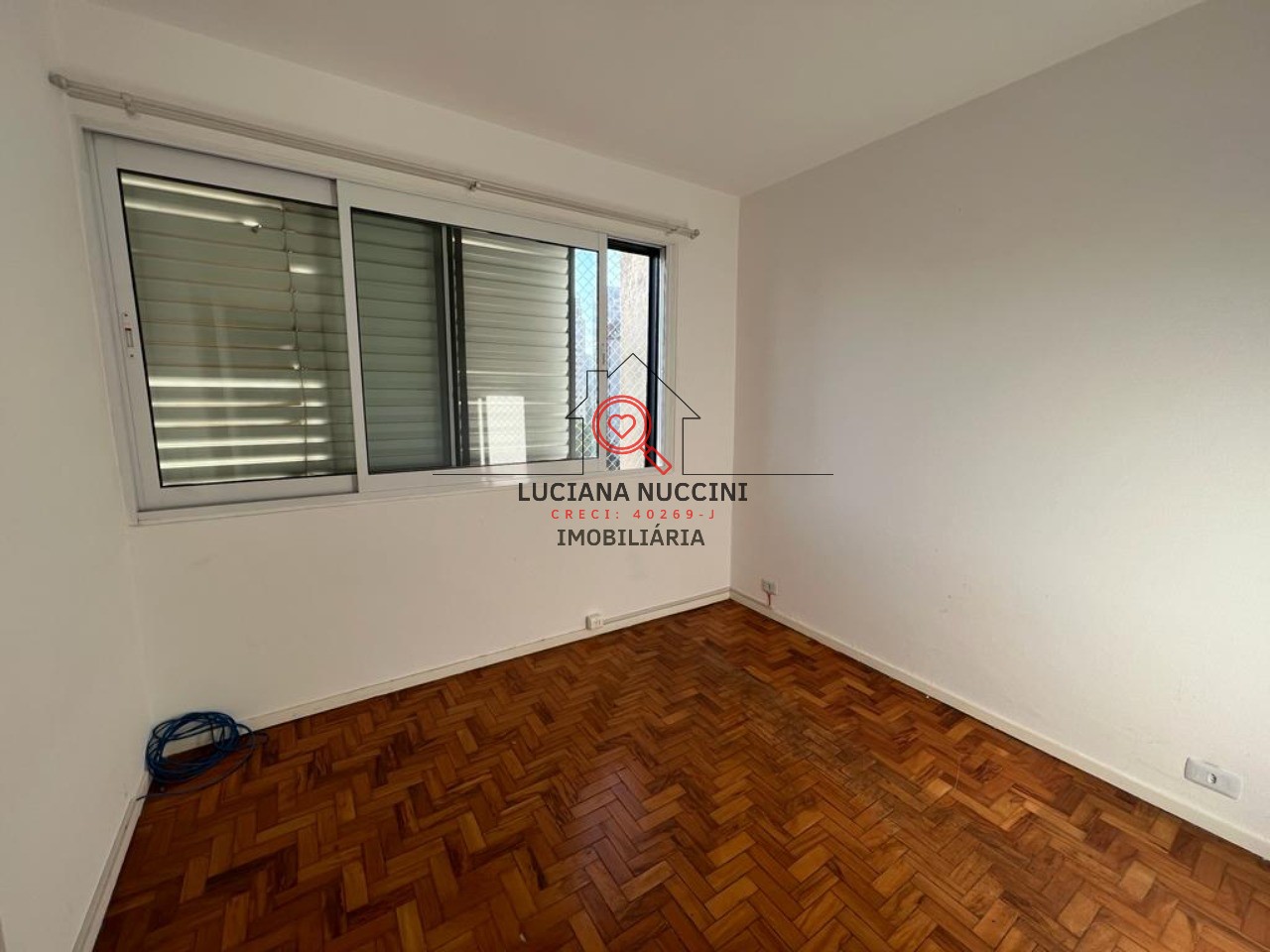 Apartamento para Locação na Vila Mariana - 2 Dormitórios, 2 Banheiros e 1 Vaga