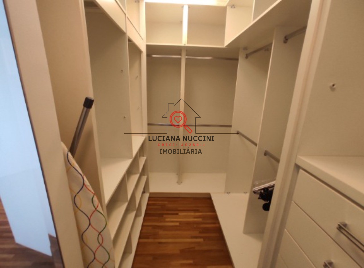 Aluguel de lindo apartamento mobiliado