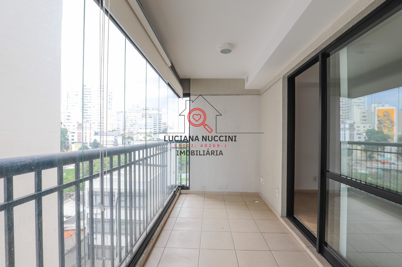 Procurando um lugar aconchegante para chamar de lar? Este lindo apartamento de 1 quarto está disponível para locação e pode ser o seu novo refúgio!