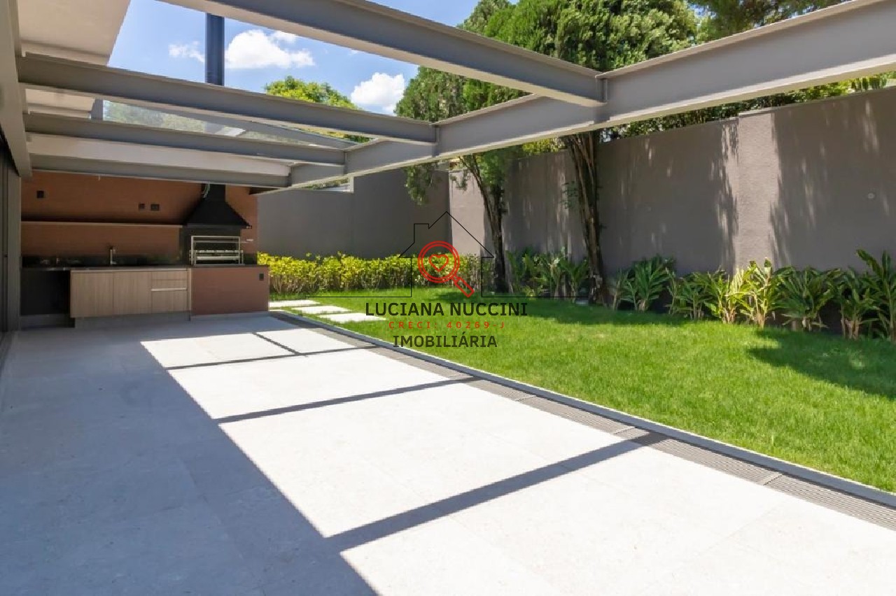 Casa Sobrado para Venda e Locação Alto de Pinheiros, São Paulo