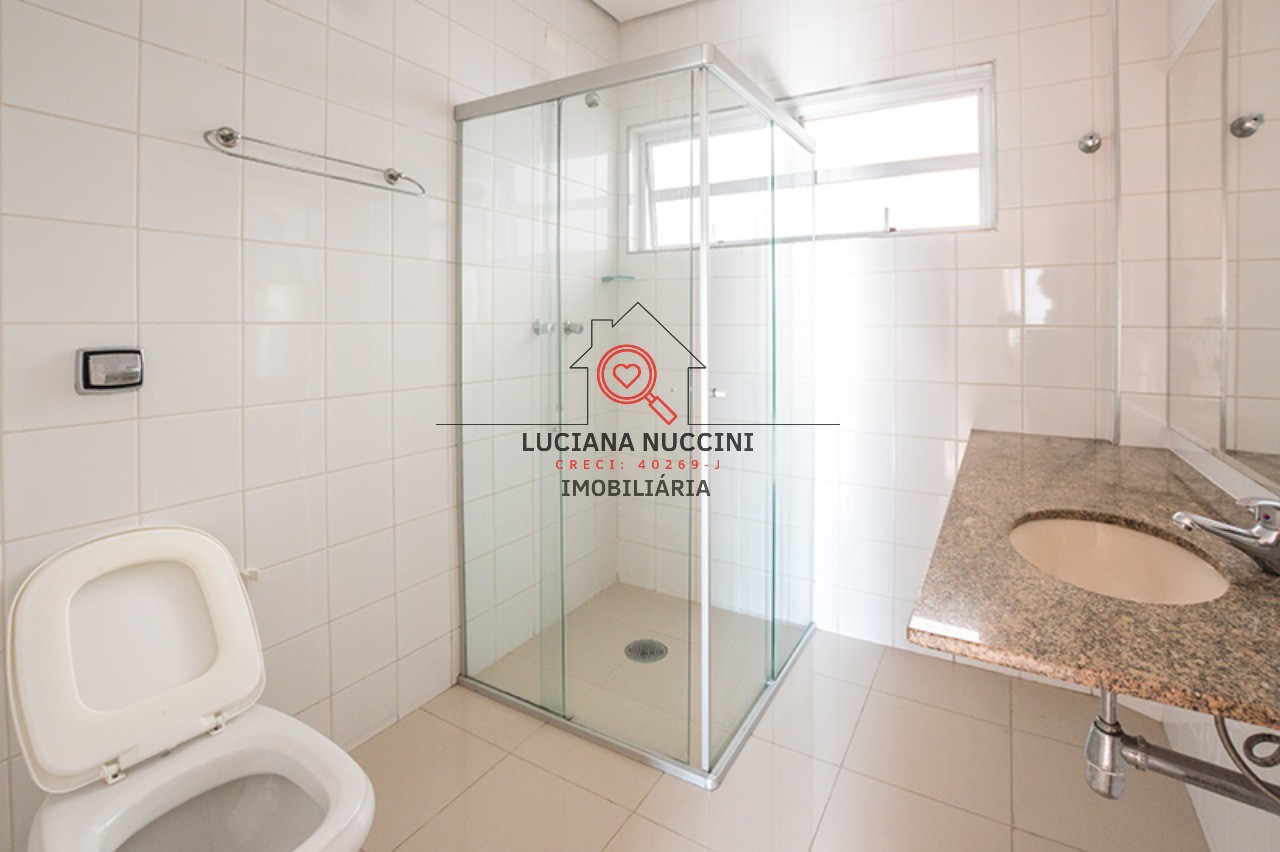 Maravilhoso apartamento de 148m² de área útil disponível par