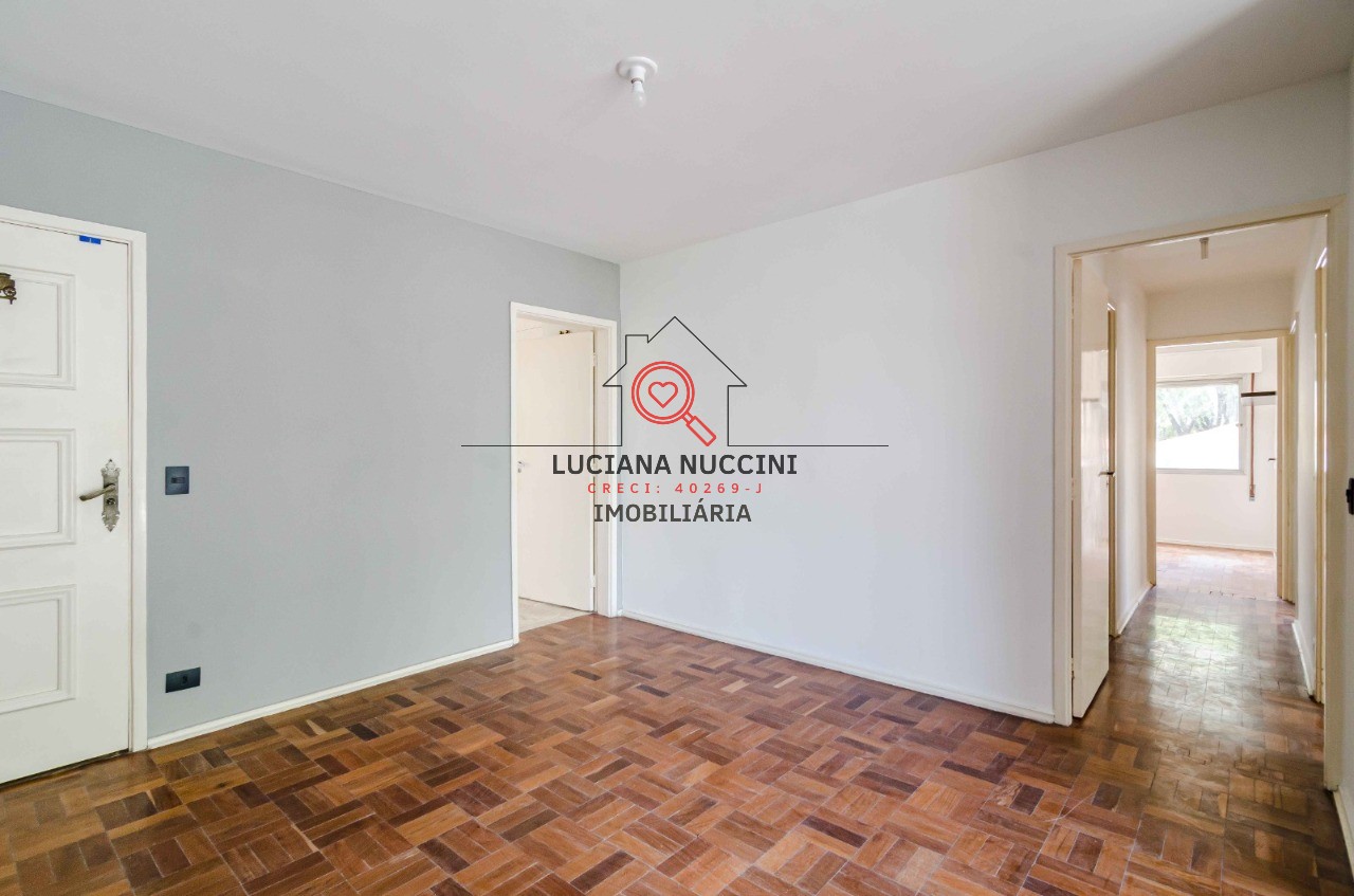 Venha morar no apartamento dos seus sonhos! Dois quartos e uma suite