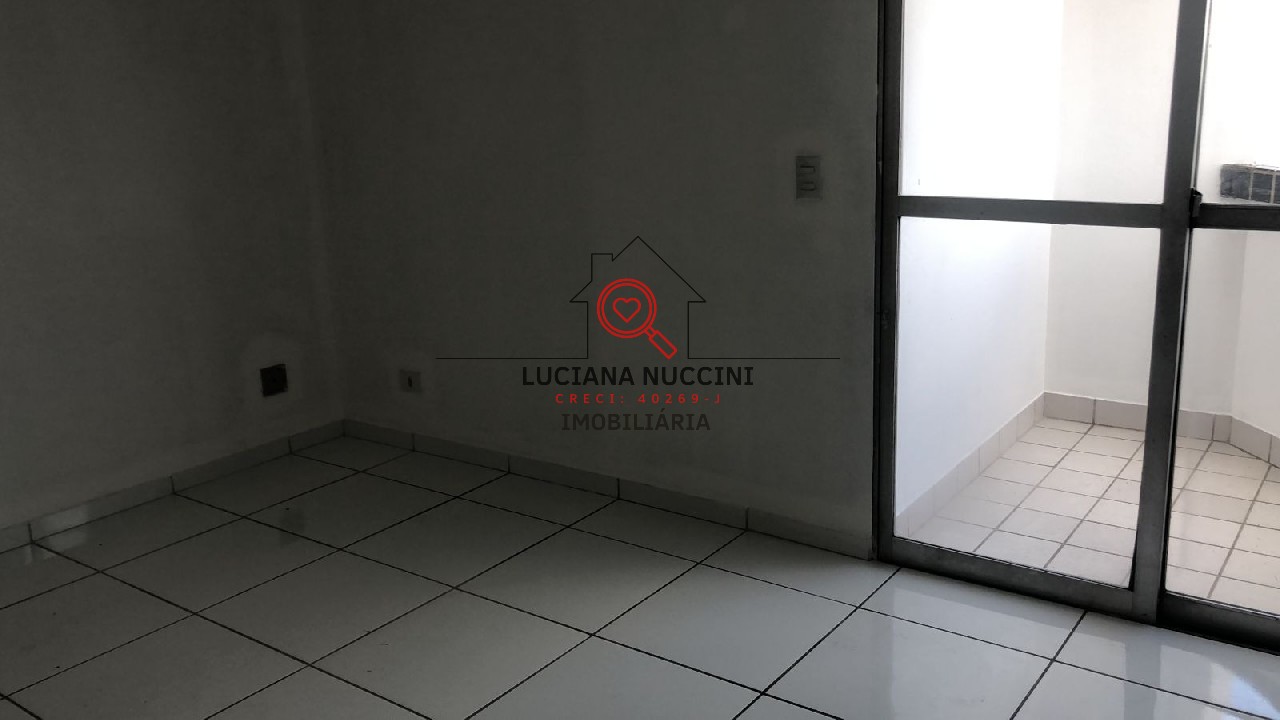 Apartamento de 1 quarto para locação no Jabaquara, São Paulo-SP: 1 sala, 2 banheiros, 1 vaga e 170,25m²!