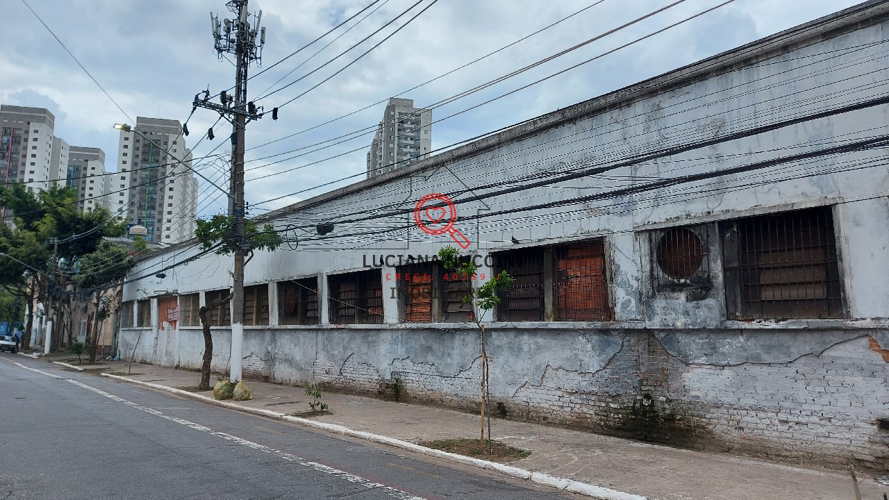 Galpão comercial para venda e locação barra funda