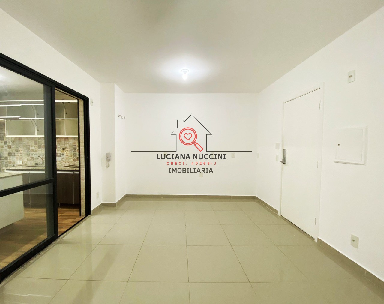 Venha morar neste incrível apartamento, localizado em uma região privilegiada da cidade!