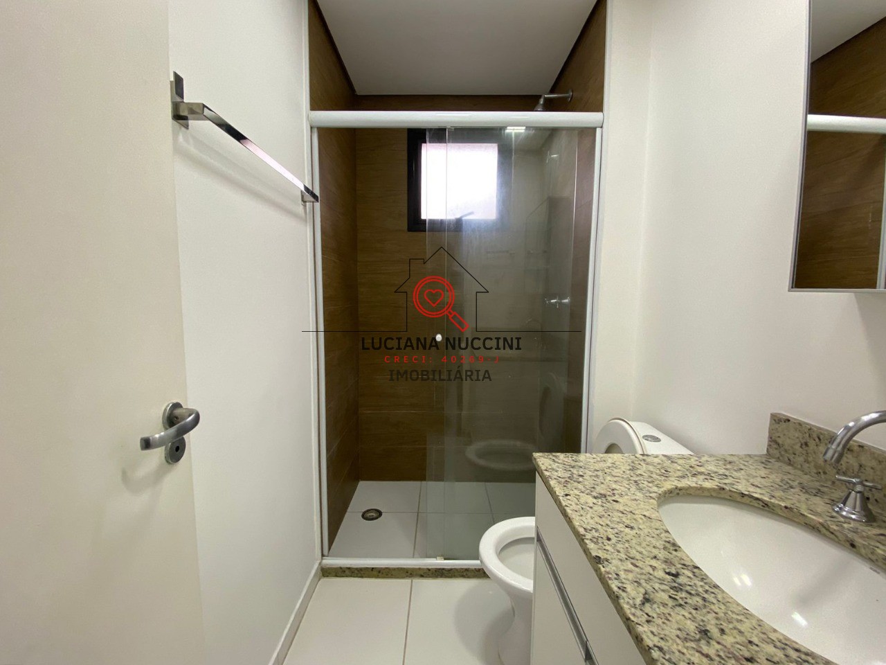 Venha morar neste incrível apartamento, localizado em uma região privilegiada da cidade!