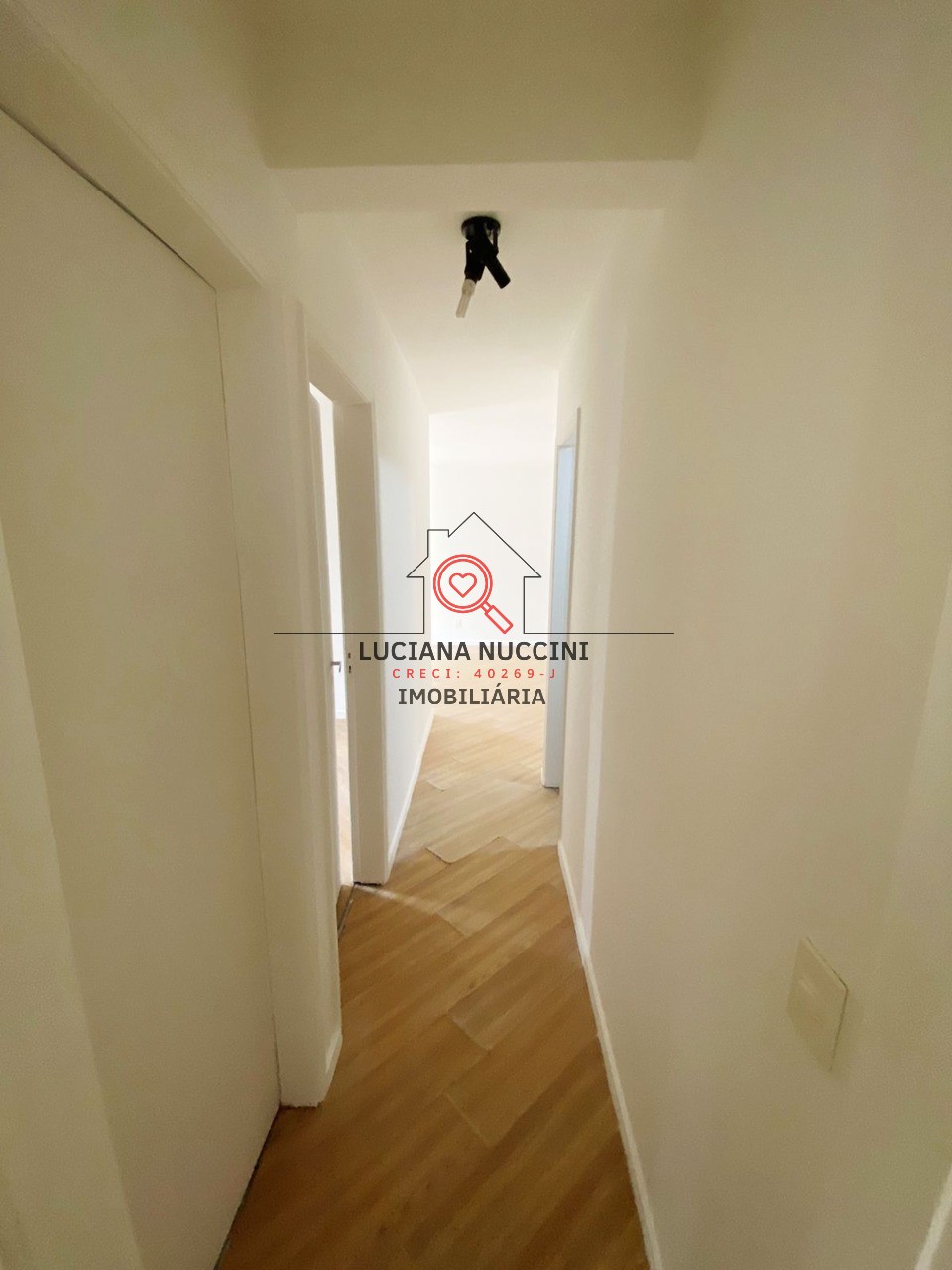 Apartamento espaçoso e confortável disponível para locação!