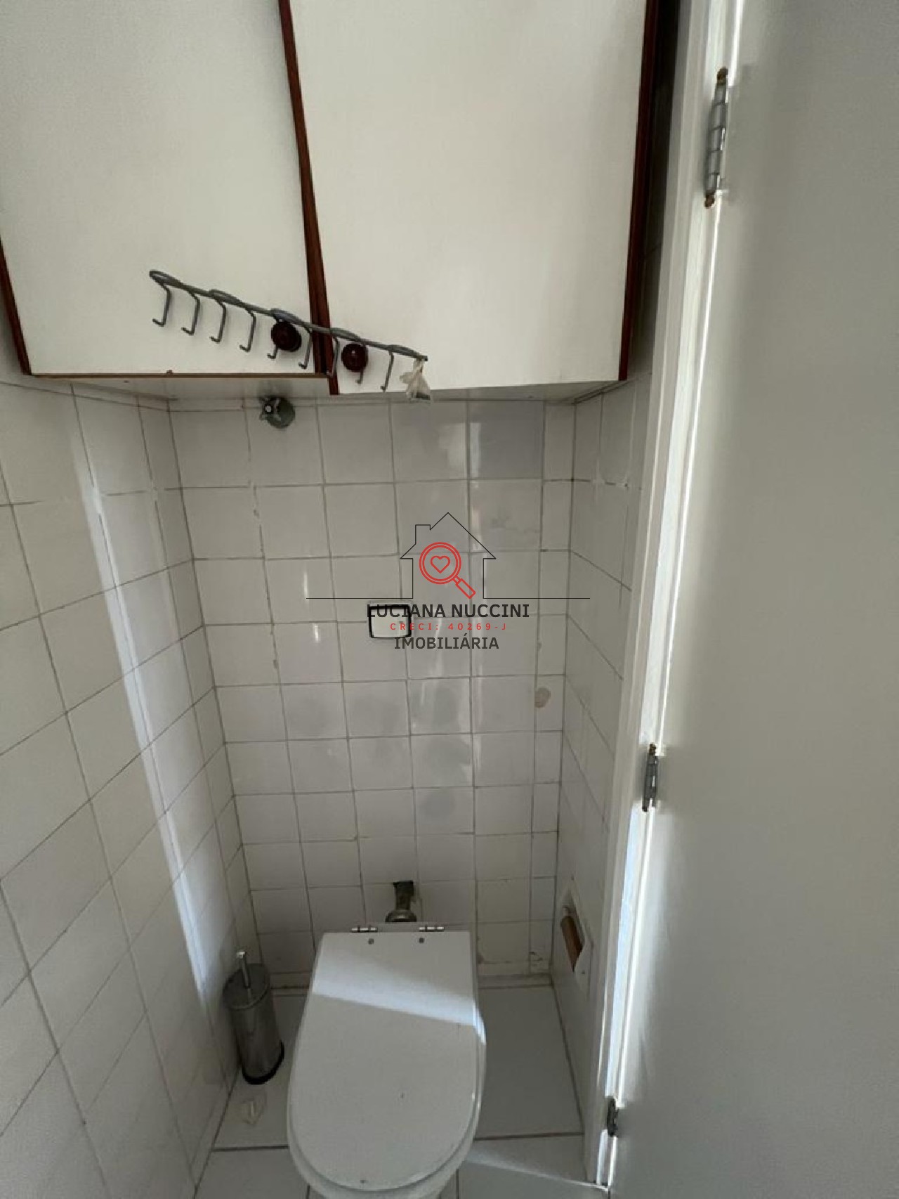 Apartamento para Locação na Vila Mariana - 2 Dormitórios, 2 Banheiros e 1 Vaga