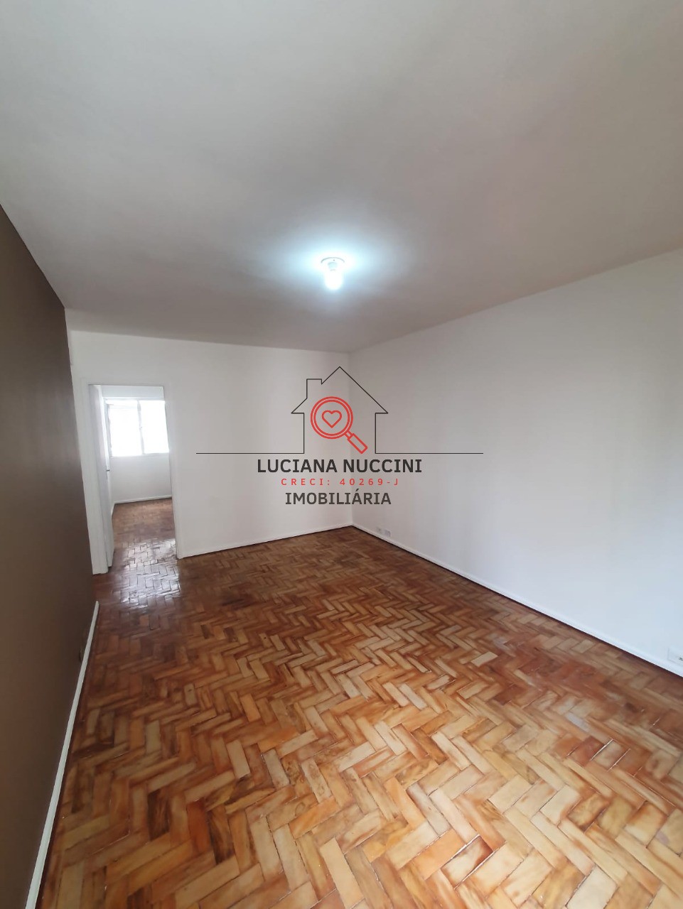 Venha morar no apartamento dos seus sonhos!